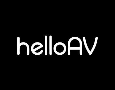 helloav|Hello AV